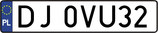 DJ0VU32