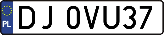 DJ0VU37