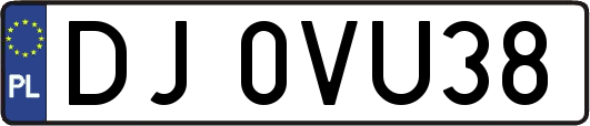 DJ0VU38