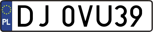 DJ0VU39