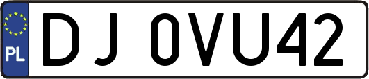 DJ0VU42