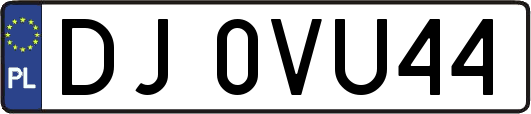 DJ0VU44