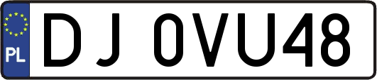 DJ0VU48
