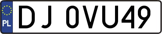 DJ0VU49