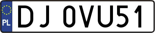DJ0VU51