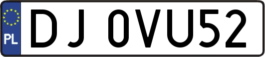 DJ0VU52