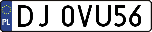 DJ0VU56