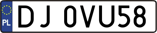 DJ0VU58