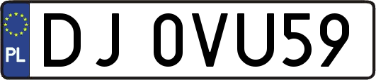 DJ0VU59