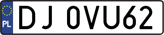 DJ0VU62