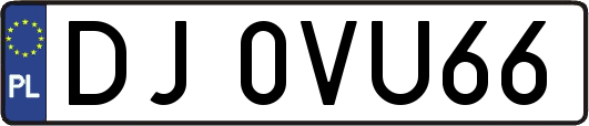 DJ0VU66