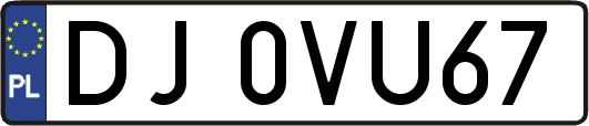 DJ0VU67