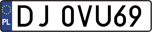DJ0VU69
