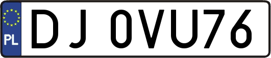 DJ0VU76