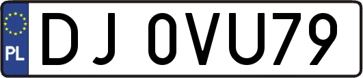 DJ0VU79