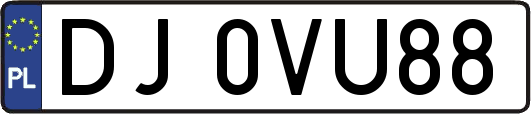 DJ0VU88