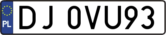 DJ0VU93