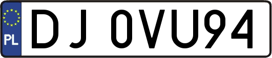 DJ0VU94