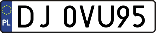 DJ0VU95