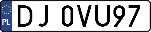 DJ0VU97