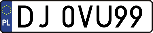 DJ0VU99