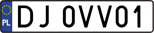 DJ0VV01