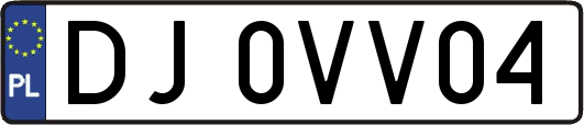 DJ0VV04
