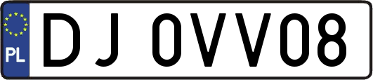 DJ0VV08