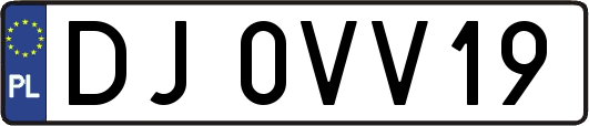 DJ0VV19