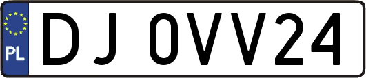 DJ0VV24