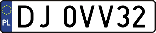 DJ0VV32