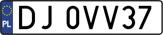 DJ0VV37
