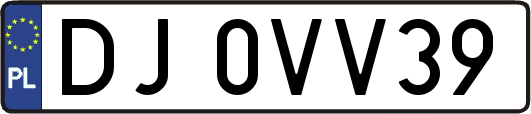 DJ0VV39