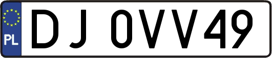 DJ0VV49