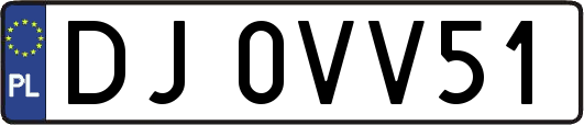 DJ0VV51
