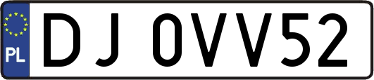 DJ0VV52