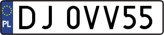 DJ0VV55