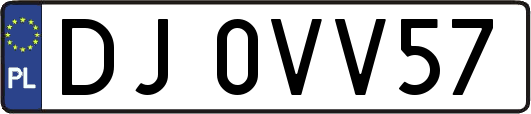 DJ0VV57