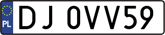 DJ0VV59