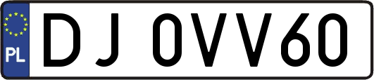 DJ0VV60