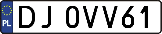 DJ0VV61