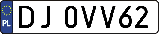 DJ0VV62