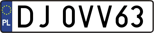 DJ0VV63