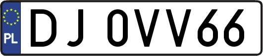 DJ0VV66