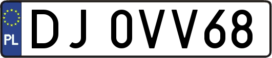 DJ0VV68