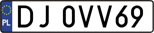 DJ0VV69