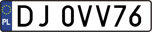 DJ0VV76