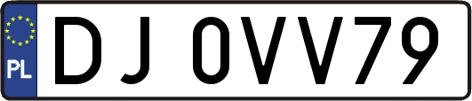 DJ0VV79