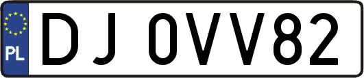DJ0VV82