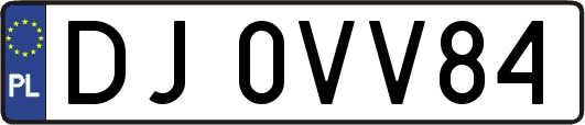 DJ0VV84